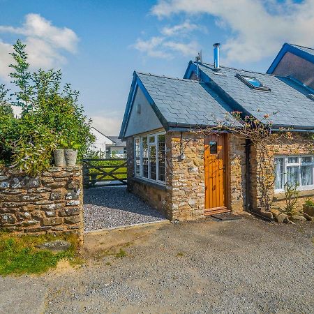 Creenagh'S Cottage Withypool Eksteriør bilde