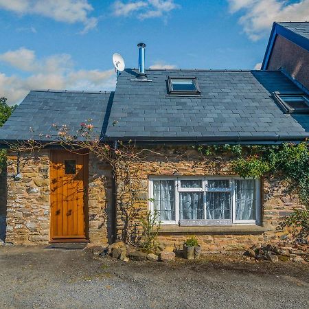 Creenagh'S Cottage Withypool Eksteriør bilde