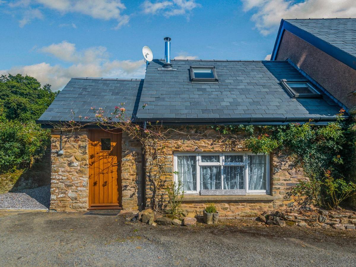 Creenagh'S Cottage Withypool Eksteriør bilde