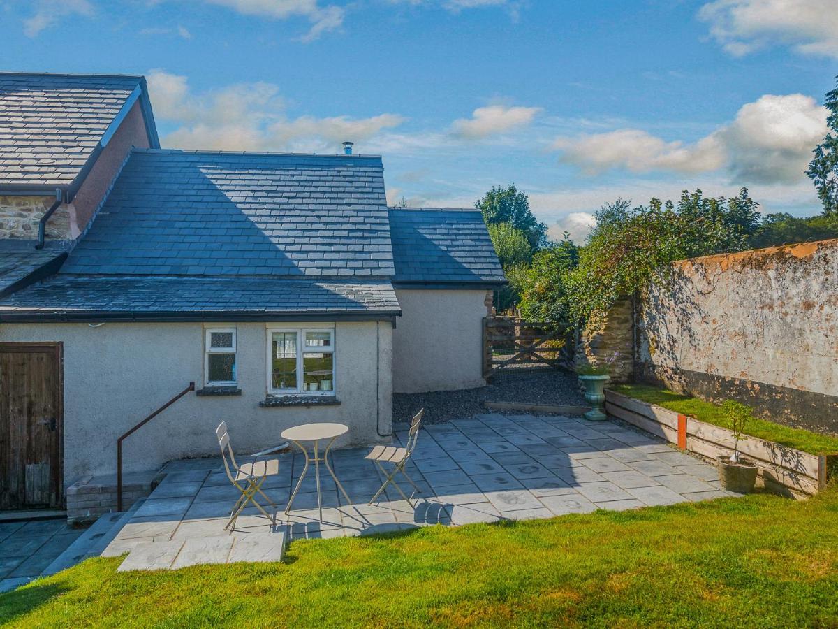 Creenagh'S Cottage Withypool Eksteriør bilde